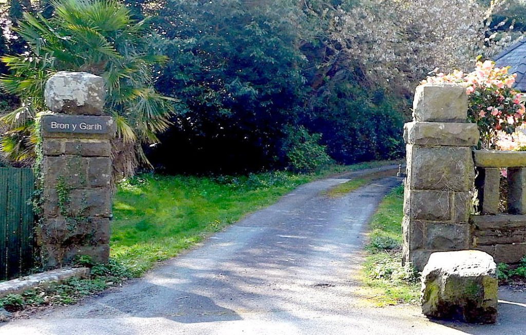 Louisa Spooner: A Brief History