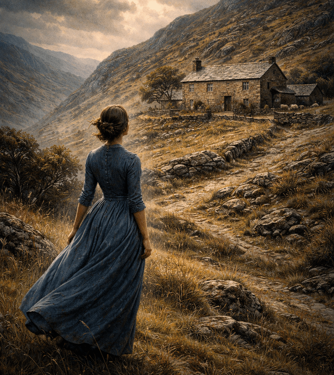 Slate Heart: what’s it all about?