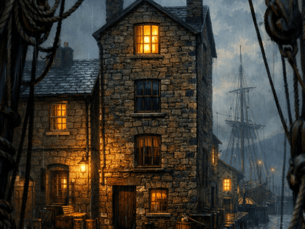 January 2026: Life & Writing&nbsp;Updates